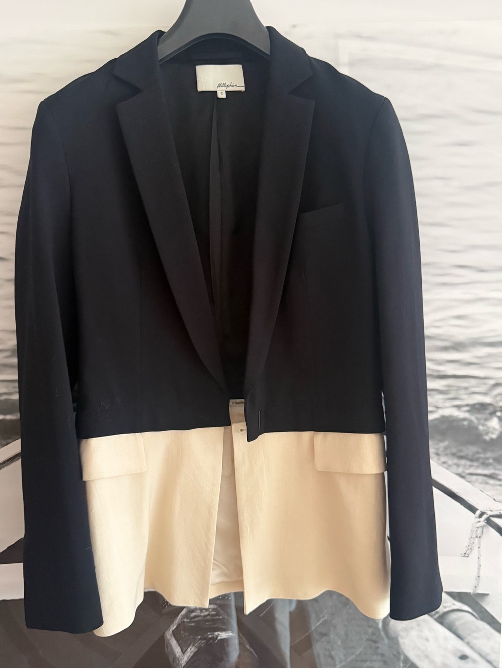 Phillip Lim 3.1 Blazer
